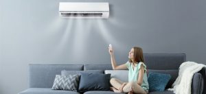installation entretien climatisation Plainfaing
